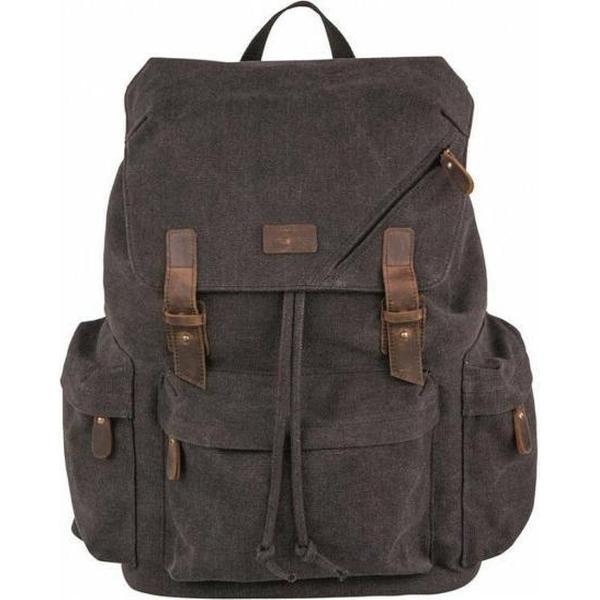 Dörr Amsterdam Photo Backpack 1dark grey