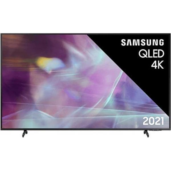 Samsung QE55Q64A QLED 55 inch televisie