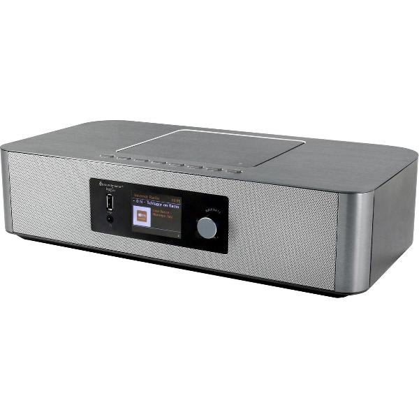 Soundmaster ICD2020BL - media-player - internetradio - spotify - DAB+
