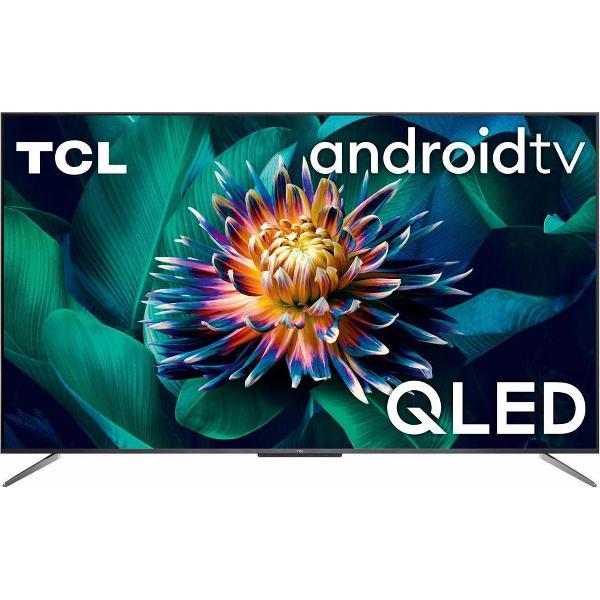TCL 65C715 - 4K QLED TV