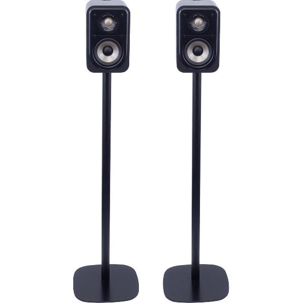 Vebos standaard Polk Signature S10e zwart set