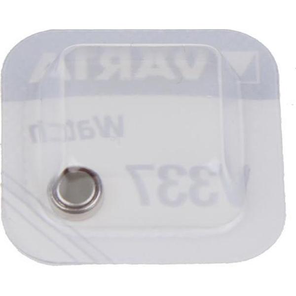 Varta 00337101111 Wegwerpbatterij Zilver-oxide (S)
