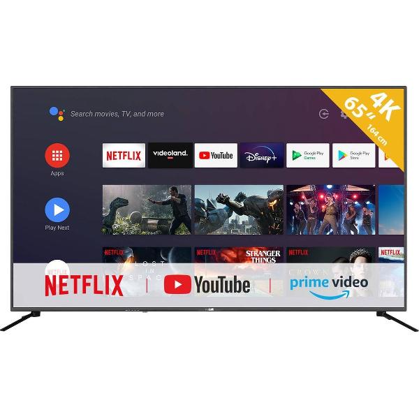 RCA RS65U2-EU - 4K TV
