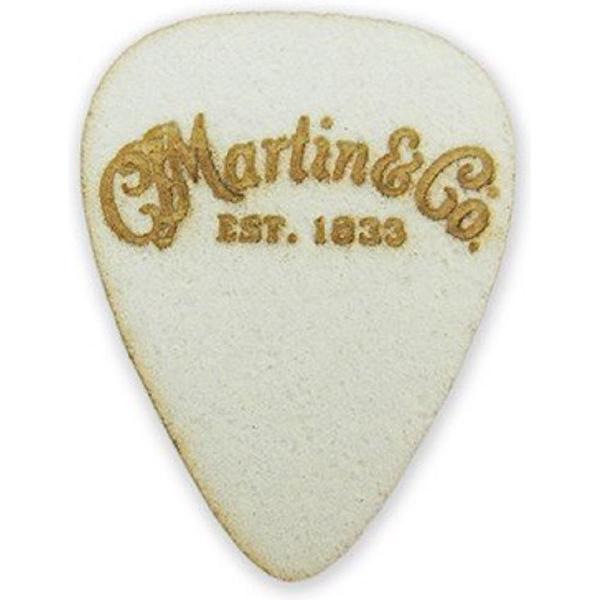 Martin ukelele 3-pack plectrum 2.50 mm