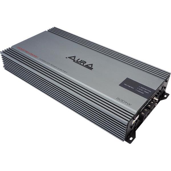 Monoblock Aura MONSTRO-D5000 auto-versterker