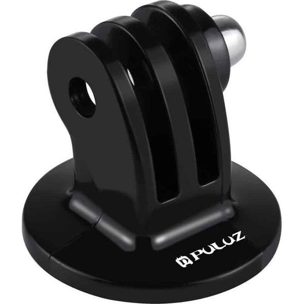 Tripod mount / adapter voor GoPro Hero 6 / 5 / 4 / 3+ / 3 / 2 / 1