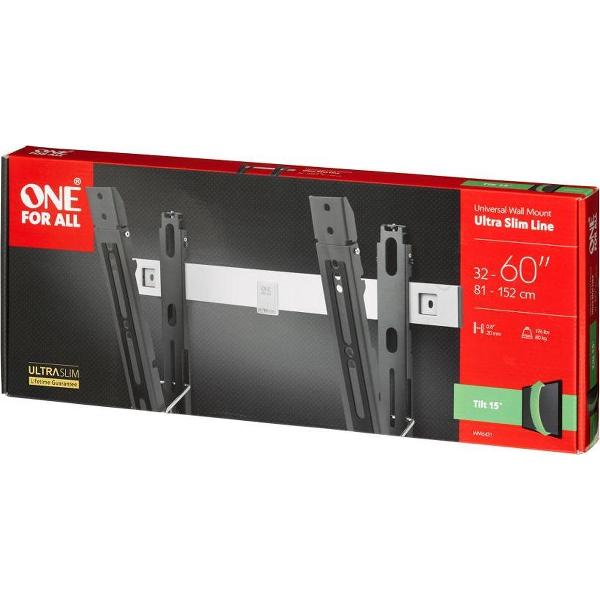 One For All Tv Steun Wm6421