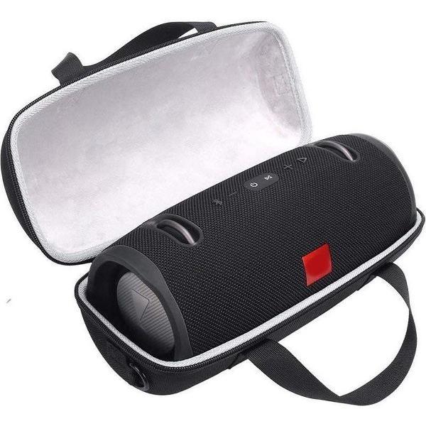 Speakerhoes Voor De JBL Xtreme 2 - Nagtegaal Trading - Zwart
