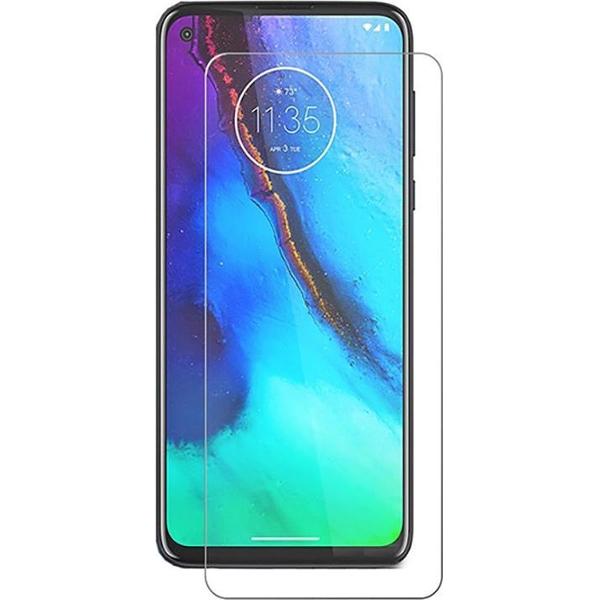 Motorola G Stylus Screenprotector - Motorola Moto G Stylus Screen Protector Glas - 1 stuk