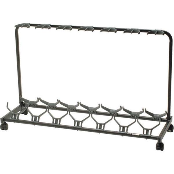 Quik Lok GS-471 - Gitaarstandaard - 7 Gitaren