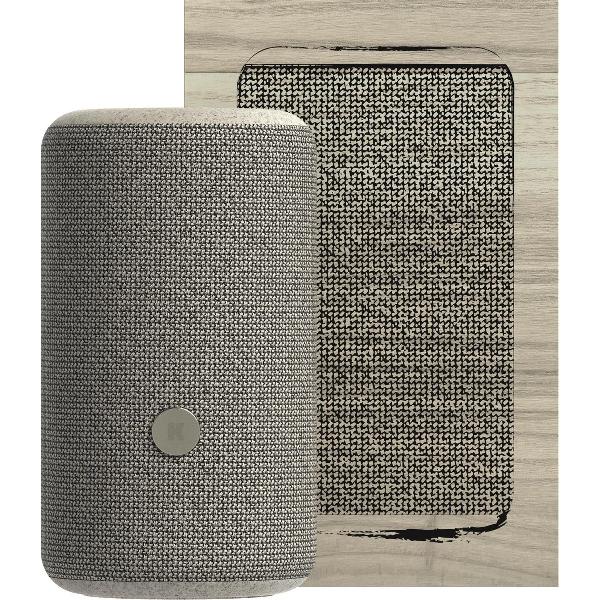 Kreafunk | aCAPPELLA | CARE® | Bluetooth 5.0 luidspreker |TWS geschikt