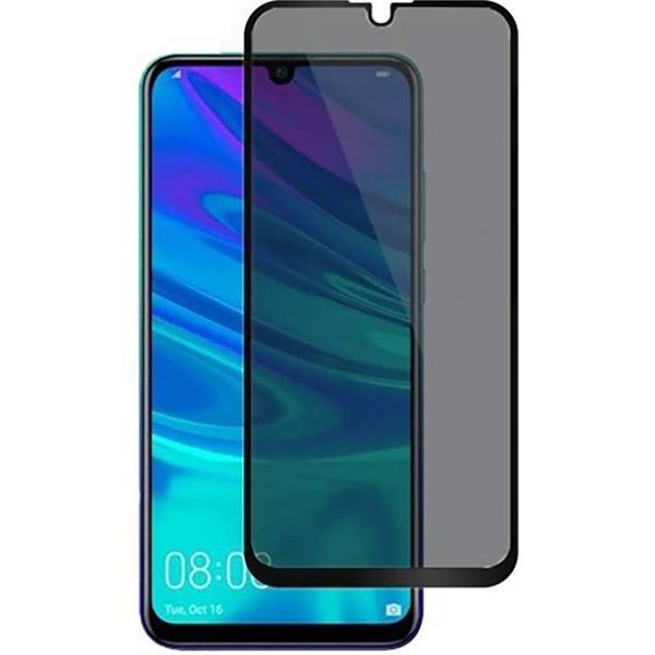 Privacy Screenprotector Samsung A32 5G Screenprotector - Beschermglas Samsung Galaxy A32 5G Screen Protector Glas - Anti Spy - 1 stuk