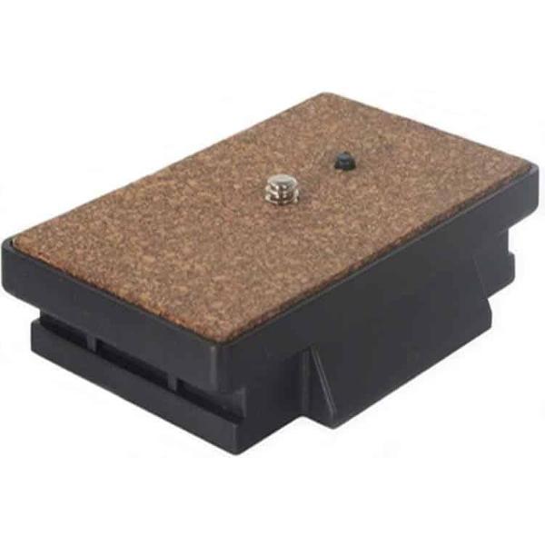 4 STUKS BEXIN Statief Quick Release Plate Voor YUNTENG 998