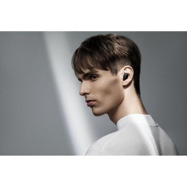 Xiaomi Mi True Wireless Bluetooth TWS Earbuds Basic S headphone - Zwart