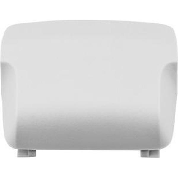 Vliegtuigbatterijcompartiment Reparatieonderdelen voor DJI Mavic Mini (wit)