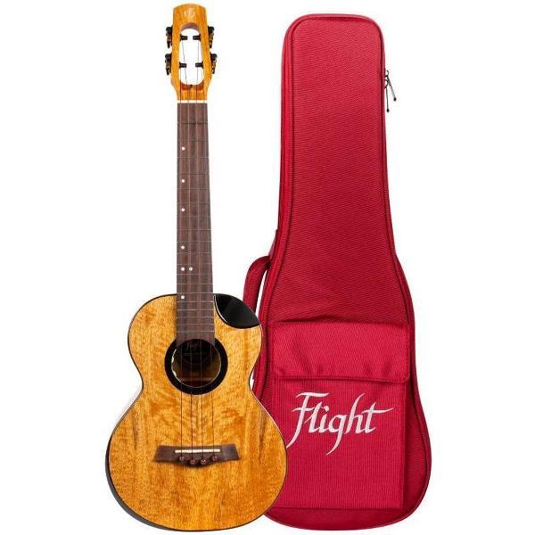 Flight Tenor Ukelele Fireball Mango