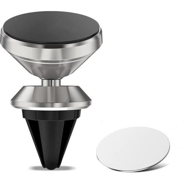 Universele Telefoonhouder GSM houder Magneet GPS Vintilatie voor in de AUTO Stevige Magnetiche smartphone Houd netische