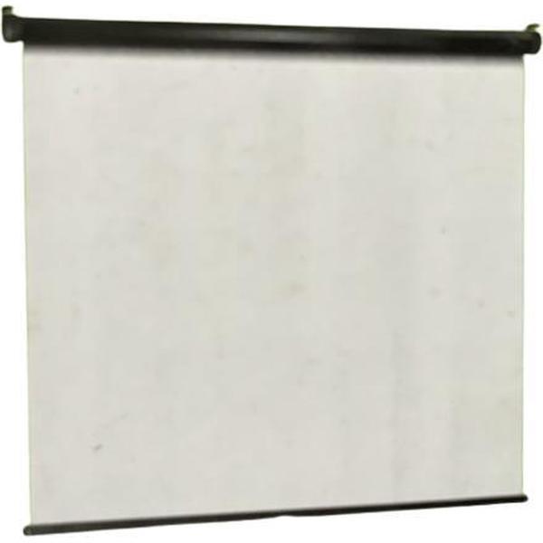 NOBO Wall Mounted Projector Screen 150cm x 150cm