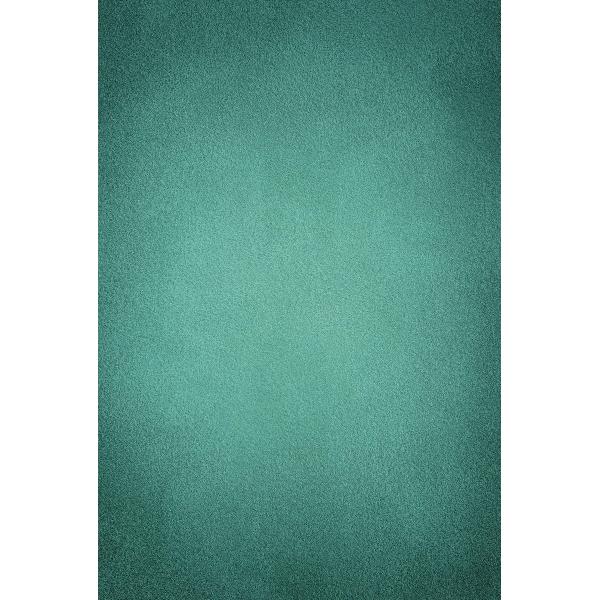 Bresser Achtergronddoek van 100% Katoen - 80x120cm - Turquoise