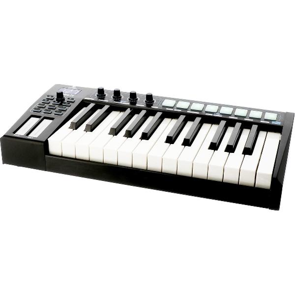 Devine VersaKey 25 USB/MIDI keyboard