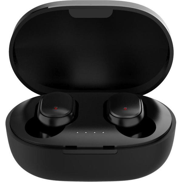 FASTIC® Air - Bluetooth oordopjes - draadloze oordopjes - extra bass - sportoordopjes