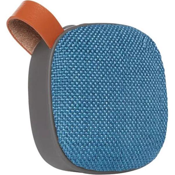OBS speaker 1040 blauw.