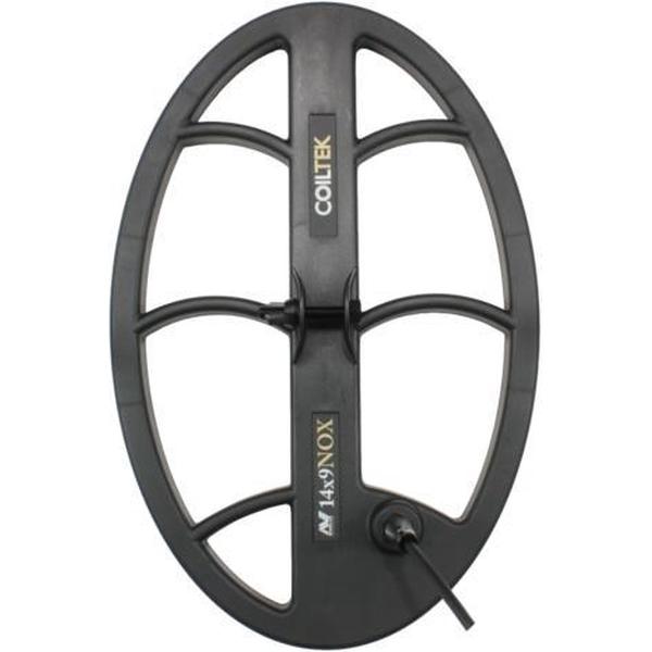 Coiltek zoekschijf 14