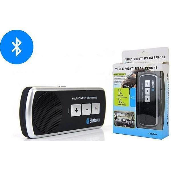 Multipoint® Speakerphone V4.0 | Telefoonversterker via Bluetooth
