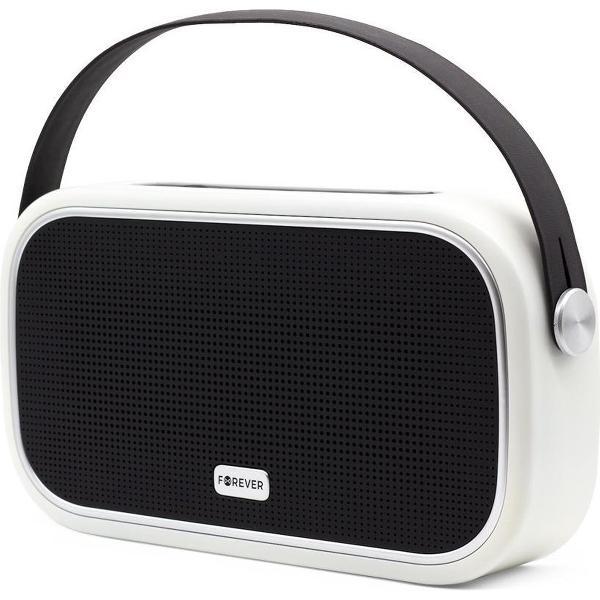 Forever - UNIQ BS-660 bluetooth speaker wit