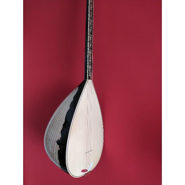 Saz Turkse gitaar lange hals