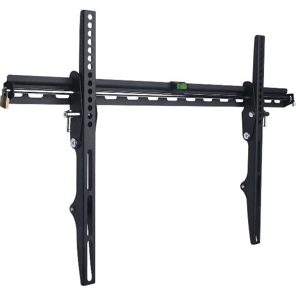 Techly ICA-PLB-133LTY TV mount 165,1 cm (65'') Zwart