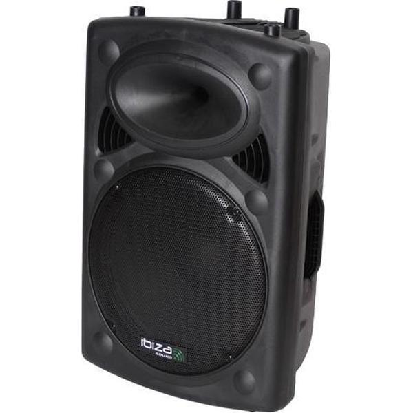 Ibiza Sound SLK15 - passieve speaker - 15