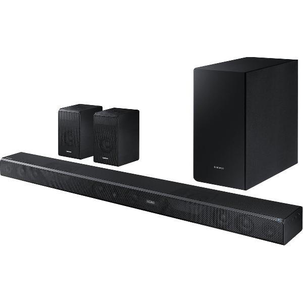 Samsung HW-K950 - Dolby Atmos - Soundbar