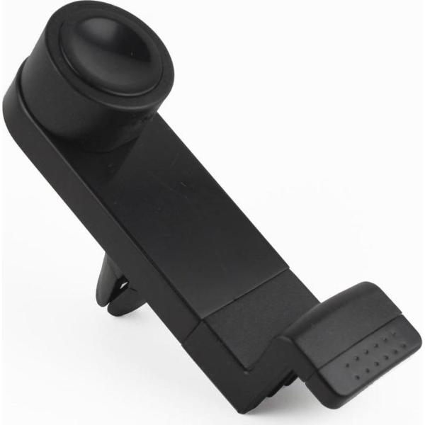 Universele smartphone & GPS houder voor auto (bevestiging op ventilatierooster)