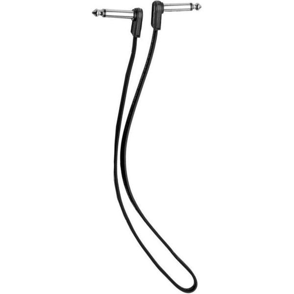 EBS Patch Cable 58 centimeter patchkabel voor pedaal
