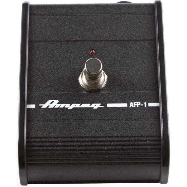 voetschakelaar AFP-1