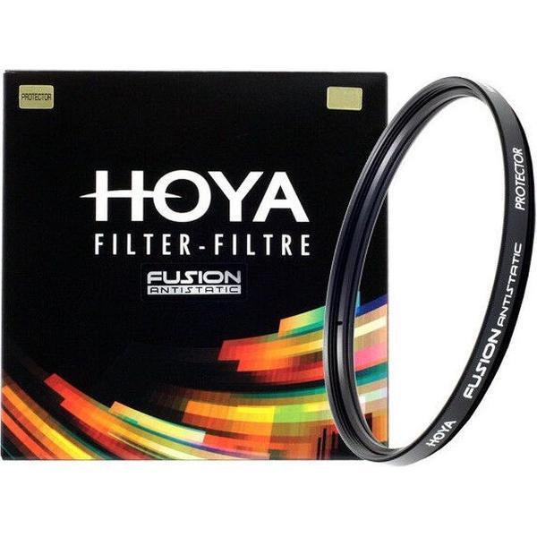 Hoya Protectorfilter 86mm - Anti-statische coating