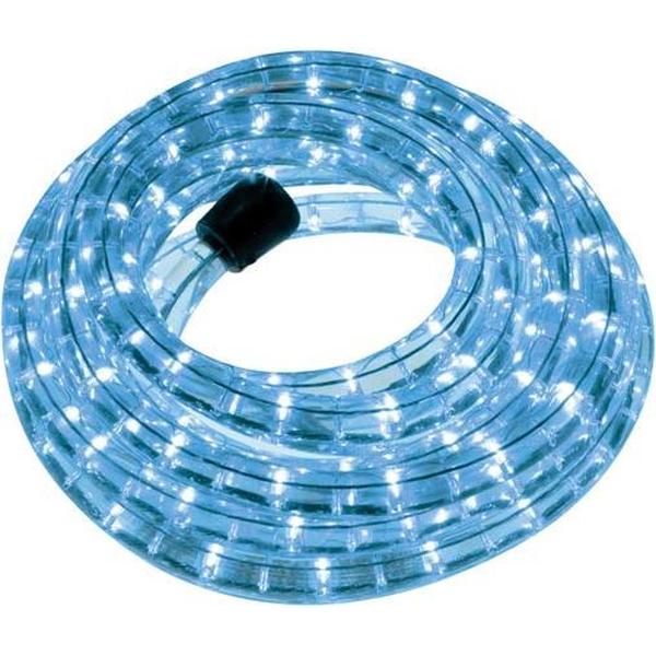 Velleman LED-LICHTSLANG - 9 m - BLAUW (HQRL09005)