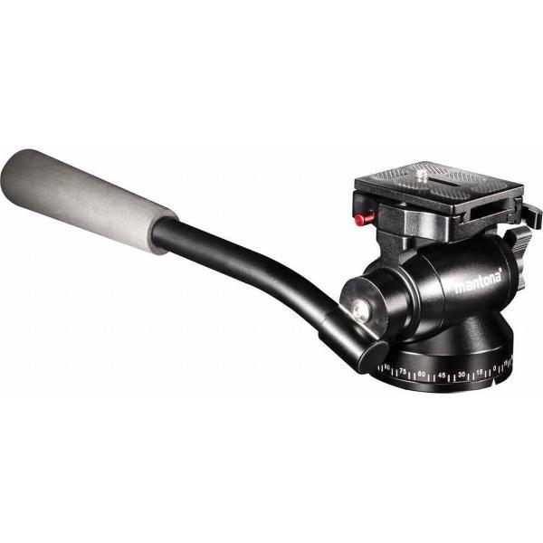 mantona Video-kop Pan 360