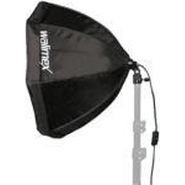 walimex Daylight 250 incl Octa Softbox, 55cm