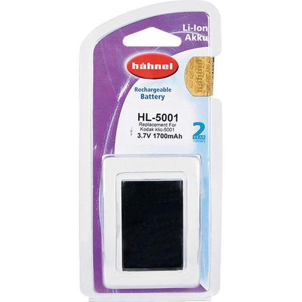 Hahnel HL-5001 for Kodak Digital Camera