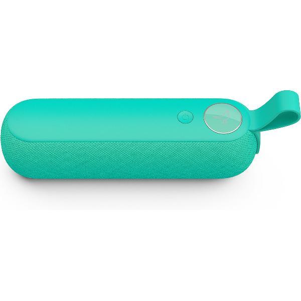 Libratone TOO - Draadloze speaker - Caribbean Green