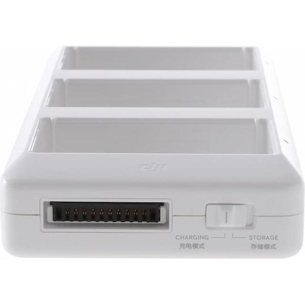 DJI Phantom 4 accu laadstation