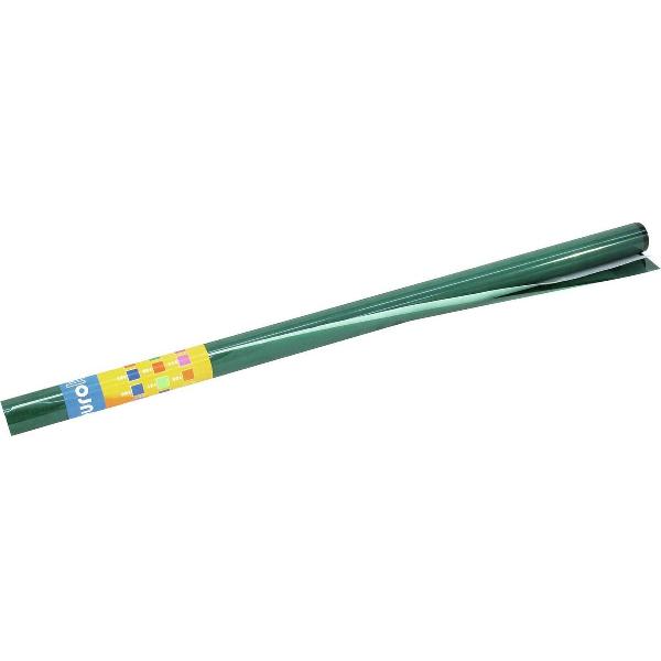 EUROLITE Color Foil 124 dark green 61x50cm