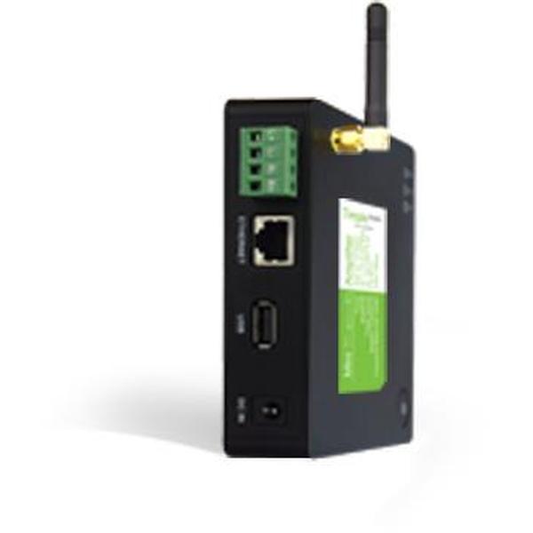 WiFi Audio Versterker (AirPlay & DLNA compatibel)