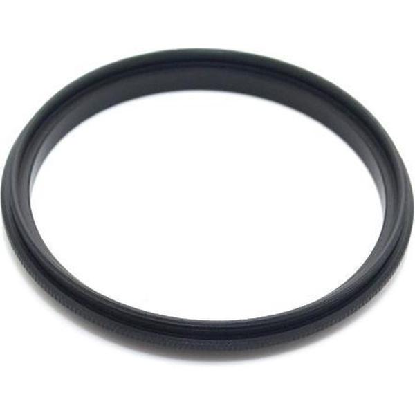 Caruba Reverse Adapter Macro Coupler 55mm-67mm camera lens adapter