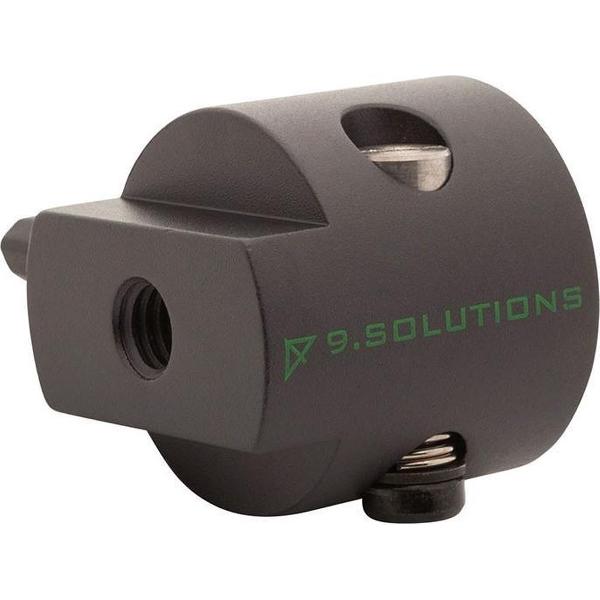 9.Solutions Snap-in socket