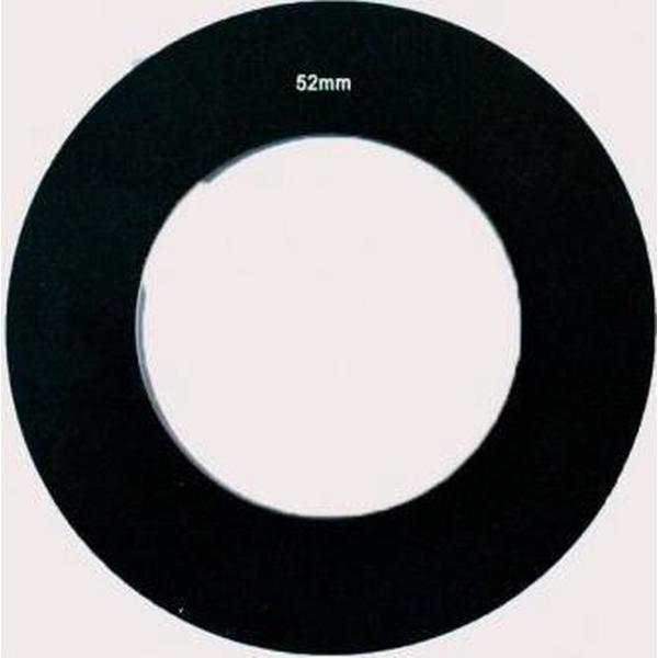 Green.L Square Filter Adapterring 52 mm