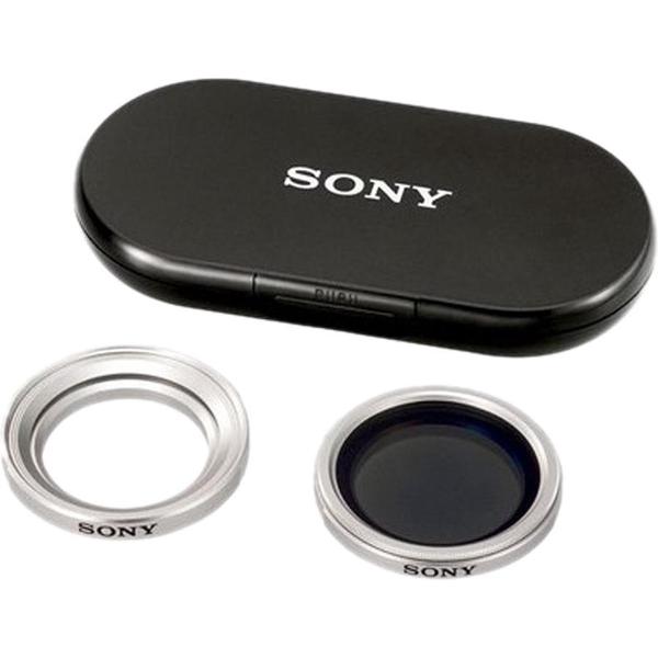 Sony VF-30CPKB Polarisatiefilter