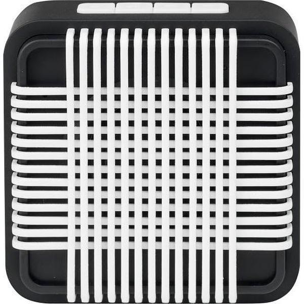 Soundcrush HR 910 - Bluetooth speaker - Wit